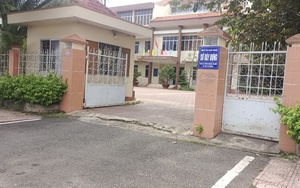 Sai phạm của Phó Giám đốc Sở Xây dựng Bình Phước phải kỷ luật