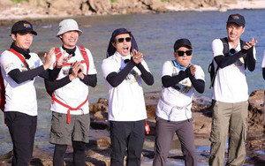 2 Ngày 1 Đêm sẽ vượt qua Running Man Việt?