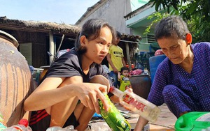 Đường đua cuộc đời của nữ sinh mồ côi