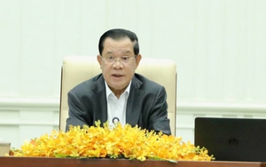 Thủ tướng Campuchia muốn loại bỏ cán bộ không trấn áp cờ bạc bất hợp pháp
