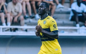 Ngôi sao số 1 của Pau FC nói chiến thắng của đội nhà là 'tầm thường'