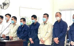 Mâu thuẫn tình ái vì cùng yêu một cô gái, người chết kẻ đi tù