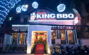 Ông chủ chuỗi ẩm thực nướng Hàn Quốc King BBQ kinh doanh như thế nào?