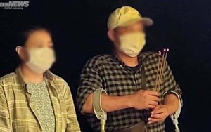 Vụ gửi con chữa bệnh, nhận về hũ tro cốt: Thêm một gia đình tại Huế tố giác