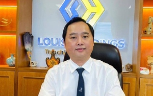 Thao túng thị trường chứng khoán, Chủ tịch Louis Holdings 'đút túi' 153 tỷ đồng