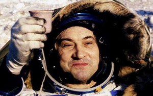 Phi hành gia Nga lập kỷ lục thực hiện sứ mệnh không gian lâu nhất qua đời ở tuổi 80