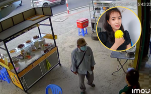 Xin mua suất cơm 10.000 đồng, người đàn ông xúc động khi nhận câu trả lời từ chủ quán