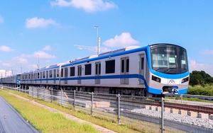 Metro số 1 TP HCM dời vận hành; Singapore sắp có depot "4 trong 1" đầu tiên của thế giới