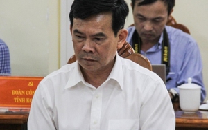 Kon Tum: Cách chức Chủ tịch huyện Kon Plông đối với ông Đặng Thanh Nam