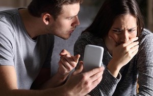 Phát tán tin nhắn ngoại tình lên mạng xã hội có bị xử lý?
