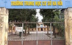 Xác minh, xử lý việc học sinh lớp 9 đánh bạn chấn thương sọ não