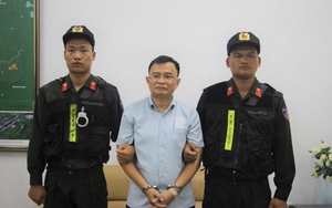 Phó Chủ tịch TP Điện Biên Phủ Nguyễn Tuấn Anh gây thất thoát hơn 13 tỷ đồng