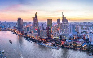 Nhiều thành phố ven biển châu Á đang sụt lún nhanh chóng