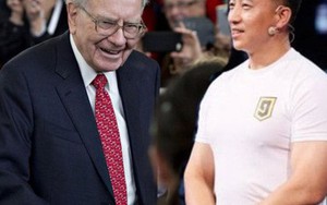 Vệ sĩ số 1 của Trung Quốc: Khởi đầu là nhân viên an ninh, được đích thân Warren Buffett mời làm việc với mức lương gần 1 tỷ đồng/giờ