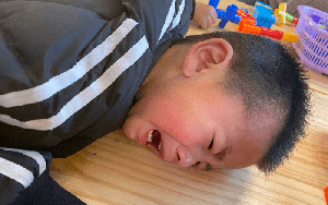 Cha mẹ không nên dung túng cho 5 hành vi xấu này của con