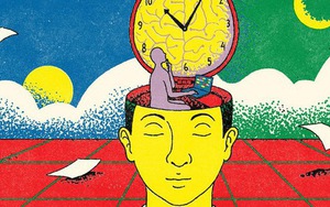 Vì sao các doanh nhân quyền lực họp suốt mà không căng thẳng?