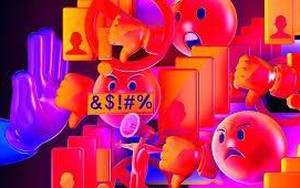 TikTok gặp rắc rối với cáo buộc 'chứa nhiều thông tin sai lệch'