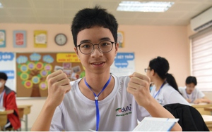 61 thí sinh Việt Nam tranh tài tại kỳ thi Olympic Toán học quốc tế PhIMO