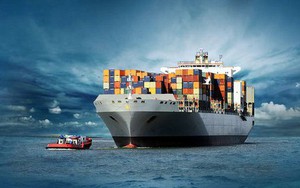 Giá cước vận tải biển chạm đáy 2 năm: DN sẽ phải tăng trưởng bằng chính nội lực