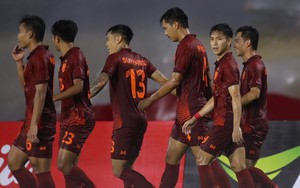 Thắng trận, Thái Lan được tiền tỷ nhưng… tụt bậc trên BXH FIFA
