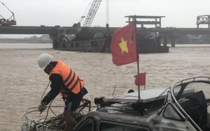 Siêu bão Noru và dự báo mùa thiên tai khốc liệt