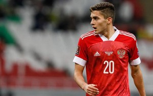 Để được thi đấu các giải FIFA, tuyển thủ Nga sẵn sàng từ bỏ quốc tịch