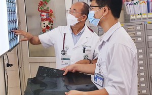 Nấm đen, bệnh nhiễm trùng mới nổi: Tăng ca mắc ở Việt Nam, chuyên gia chỉ cách phòng ngừa