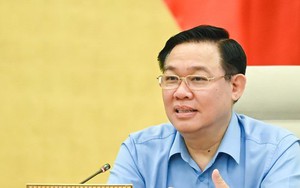 Giám sát tối cao là phương thức kiểm soát quyền lực quan trọng