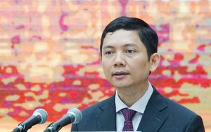 Đề nghị Bộ Chính trị kỷ luật Chủ tịch Viện Hàn lâm Khoa học xã hội Bùi Nhật Quang