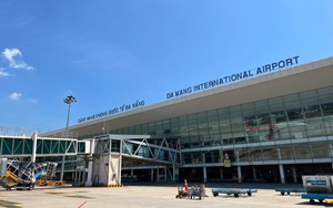 Do siêu bão Noru, 5 sân bay miền Trung dừng khai thác, nhiều chuyến bay bị hủy