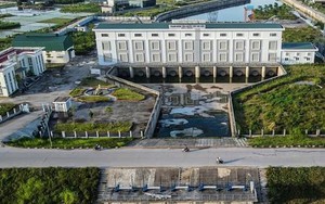 Hai Sở bị nhắc tên 'thiếu chủ động, quyết liệt' liên quan dự án nghìn tỷ ở Hà Nội