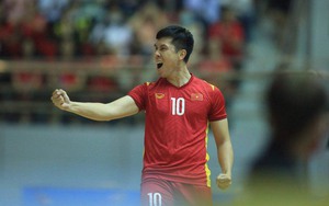 Giải châu Á: Tuyển Việt Nam được AFC đánh giá cao trong bảng đấu có Nhật Bản, Hàn Quốc