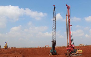 Điều chỉnh thiết kế nhà ga hành khách sân bay Long Thành