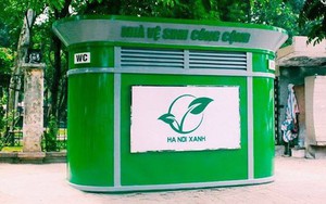 Lai lịch bất ngờ của Vinasing Group chi 2.400 tỷ mua lại dự án từ ông Dũng “lò vôi”: Công ty chuyên về truyền thông quảng cáo, xã hội hóa nhà vệ sinh công cộng