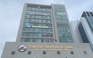Chính thức "xóa sổ" Tổng cục Đường bộ từ 1/10