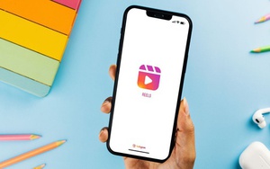 Vì sao Instagram Reels khó lòng đuổi kịp TikTok?