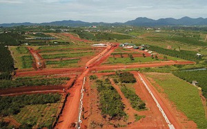 Thông tin mới nhất về quy định phân lô, tách thửa tại Lâm Đồng