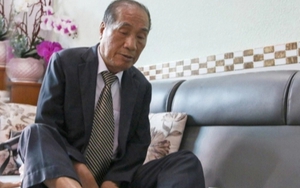 Cuộc đời thầy Nguyễn Ngọc Ký - nhà giáo Việt Nam đầu tiên dùng chân để viết