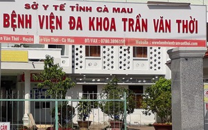Bác sĩ được hỗ trợ đào tạo rồi bỏ việc, Cà Mau gửi công văn đề nghị các bệnh viện không tuyển dụng