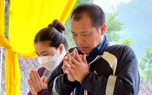 Khởi tố 2 bị can thiêu xác cháu bé vụ gửi con chữa bệnh, nhận lại hũ tro cốt