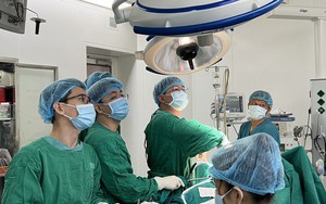 Bệnh viện vệ tinh đã tự chủ trên sân nhà