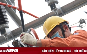 Giá điện bình quân có thể tăng thêm 2.200 đồng/kWh