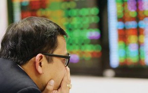 Chứng khoán Việt 'bốc hơi' 74 tỷ USD như thế nào?