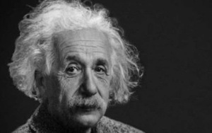 Sốc khi bộ não bị đánh cắp của nhà bác học Einstein nằm trong... lọ xốt mayonnaise