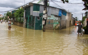 Chuyên gia khuyến cáo: Người dân cần cẩn trọng nhiều dịch bệnh sau bão lũ