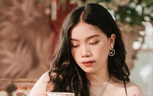 Nữ sinh trường Ams giành học bổng toàn phần tại Đại học Ivy League: Bật mí BÍ KÍP xây dựng hồ sơ cực đỉnh