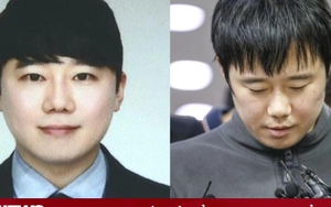 Ảnh kẻ giết người được sửa cho 'hiền lành' hơn, dư luận Hàn Quốc dậy sóng