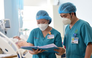 Viên chức nhảy việc, rẽ ngang khi 'đủ lông cánh'