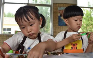Trẻ có 3 đặc điểm này, cha mẹ nên bồi dưỡng sớm