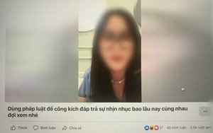 “Anna Bắc Giang, Tina Duong tuyên bố “lật mặt” người tố cáo cô lừa đảo